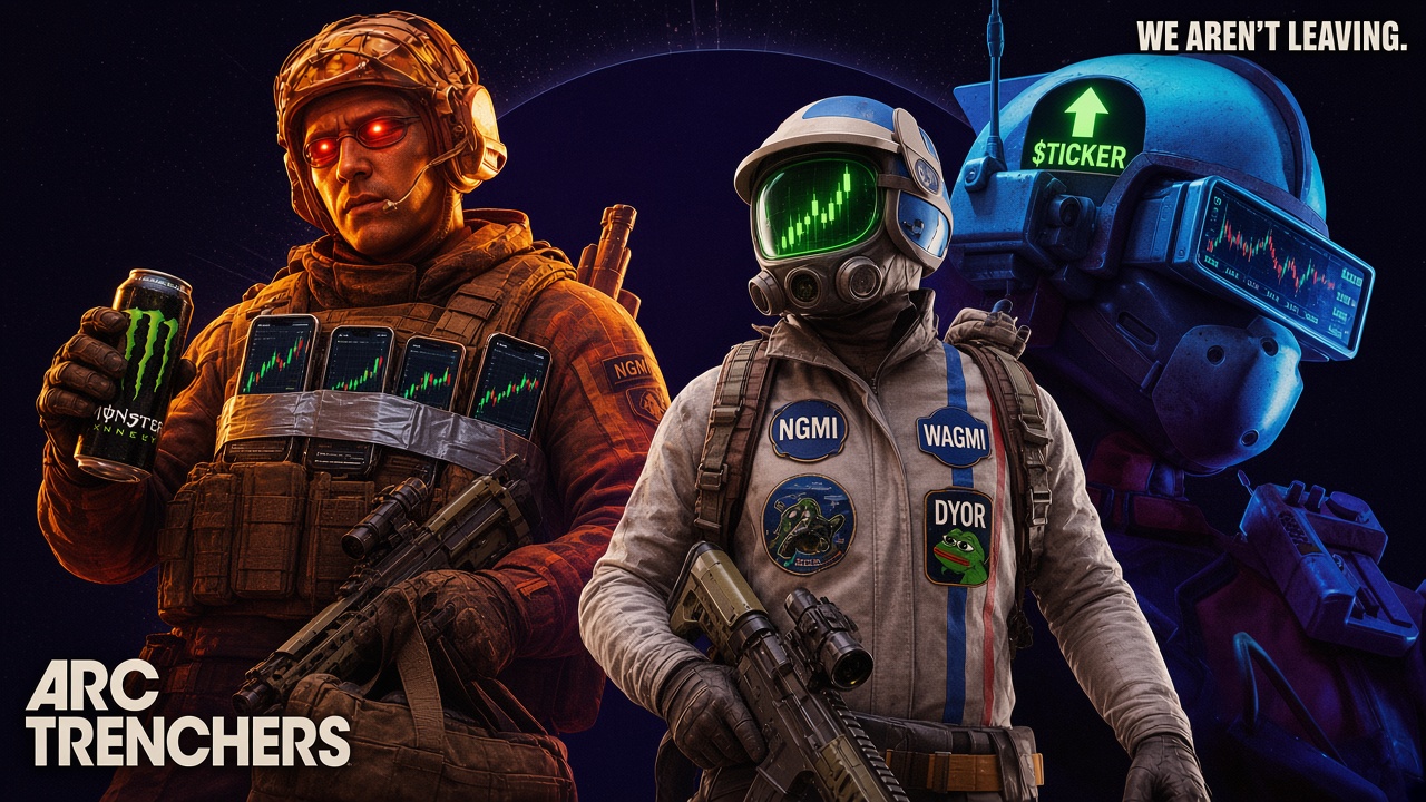 Squad key art