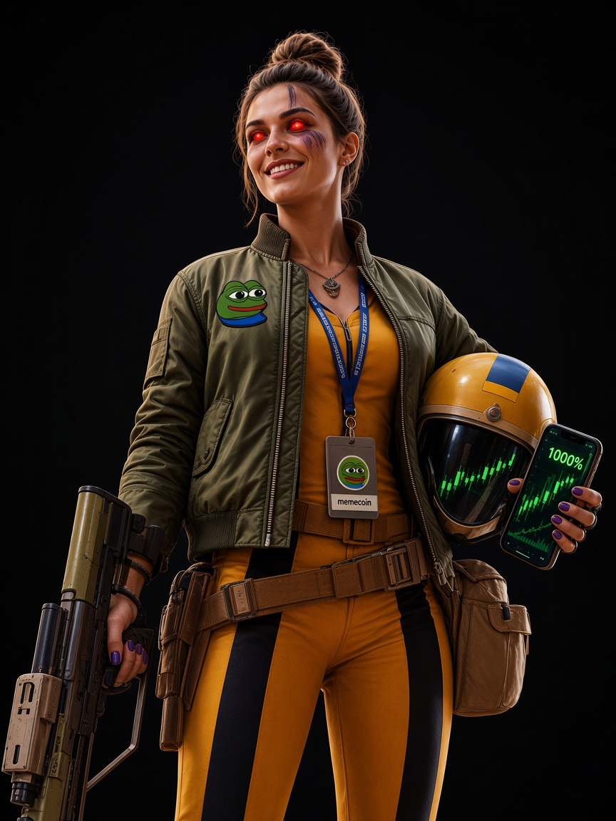 Raid Queen